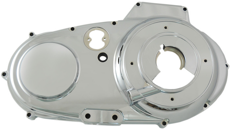 DRAG SPECIALTIES Primary Cover - Harley-Davidson 1994-2003 - Chrome 63134 - PartsOutlet.com.au