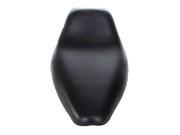 LE PERA Bare Bones Solo Seat With Biker Gel. Fits Softail 1984-1999 - LGN-007 - PartsOutlet.com.au