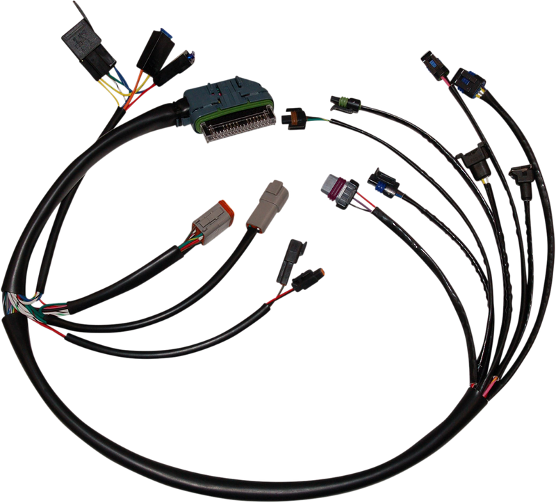 NAMZ EFI - Harness - FL '02-'05 - NHD-70233-02
