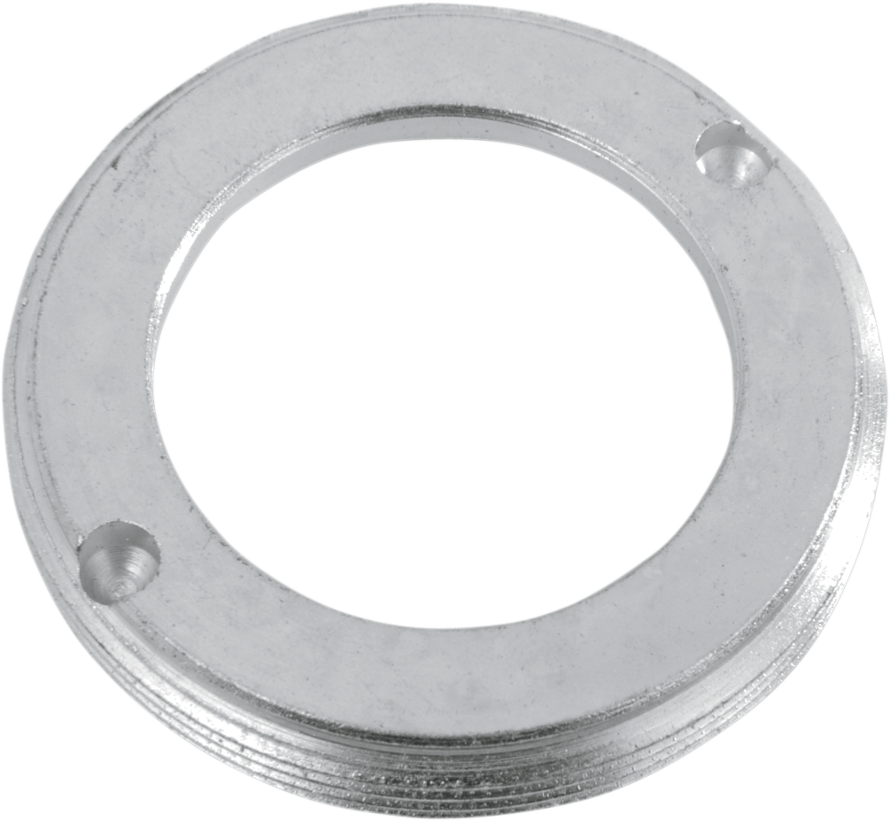 EASTERN MOTORCYCLE PARTS Swingarm Bearing Nut HarleyDavidson '52'74
