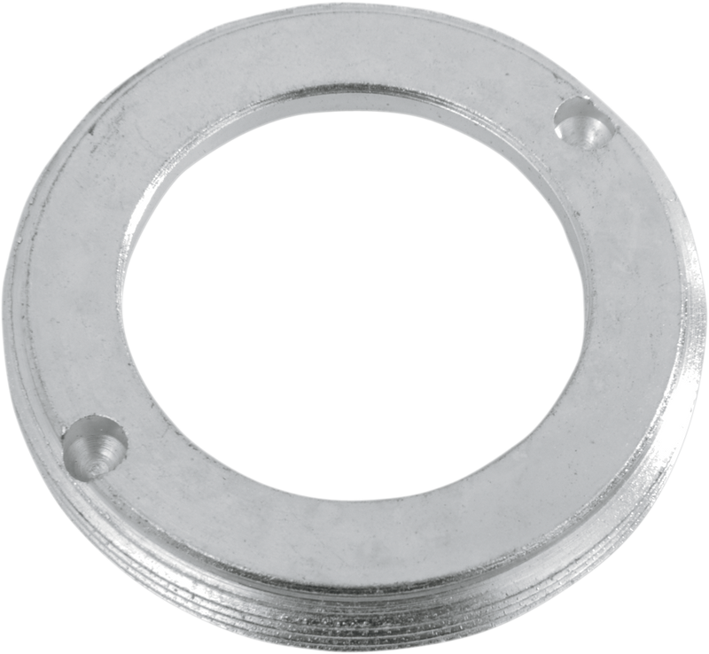 EASTERN MOTORCYCLE PARTS Swingarm Bearing Nut - Harley-Davidson '52-'74 - A-47514-52