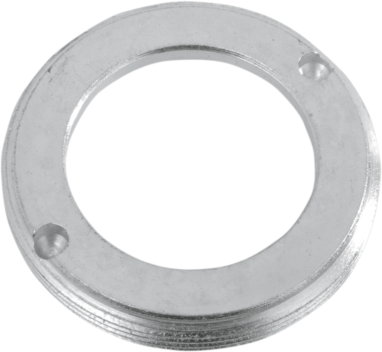 EASTERN MOTORCYCLE PARTS Swingarm Bearing Nut - Harley-Davidson '52-'74 - A-47514-52