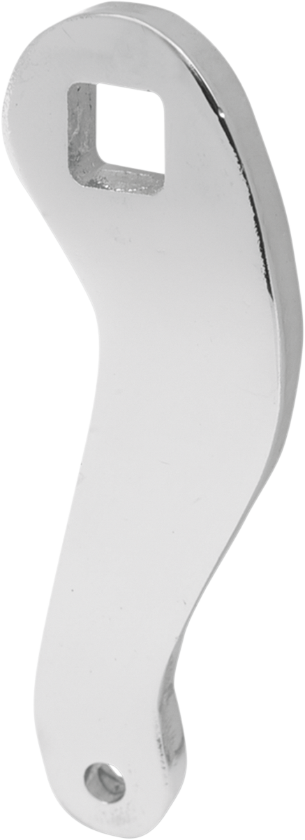 EASTERN MOTORCYCLE PARTS Brake Lever - FL '36-'57 - J-1-78