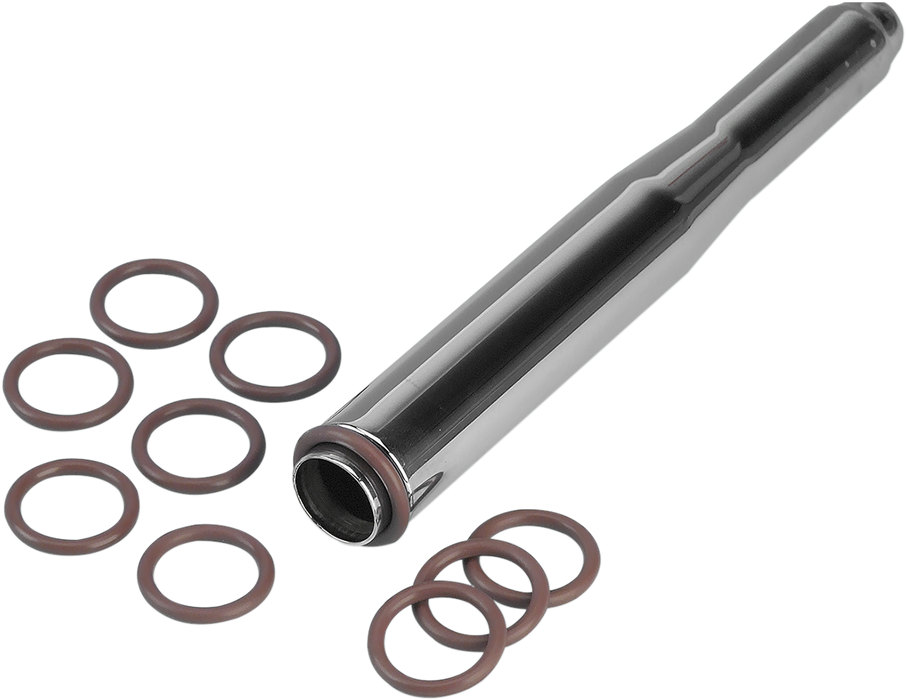 JAMES GASKET Pushrod Base O-Ring - 10 Pack - XL '04-'20 - JGI-11377