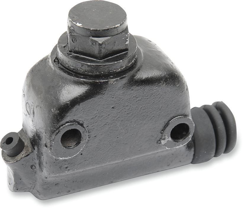 EASTERN MOTORCYCLE PARTS Rear Master Cylinder - Harley-Davidson '73-'79 - A-41761-78B