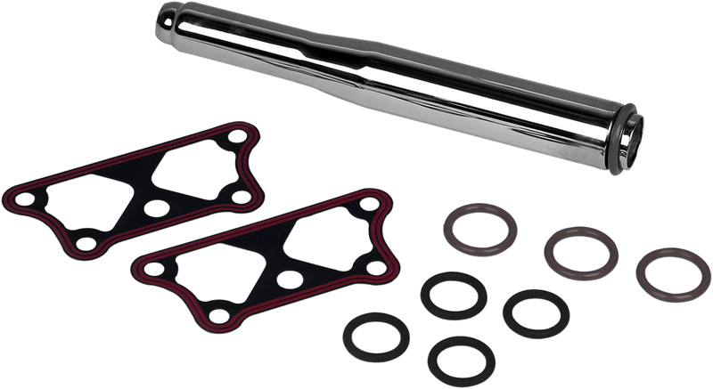 JAMES GASKET Pushrod O-Ring Kit - XL '04-'20 - JGI-11377-K