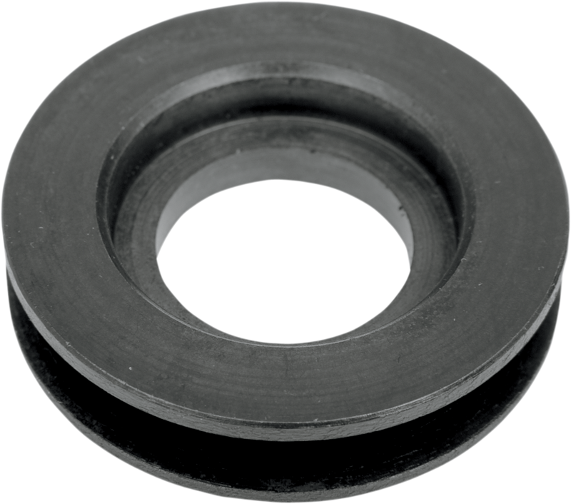 EASTERN MOTORCYCLE PARTS Starter Shaft - Shifter Collar - FL '65-'69 - A-31503-65