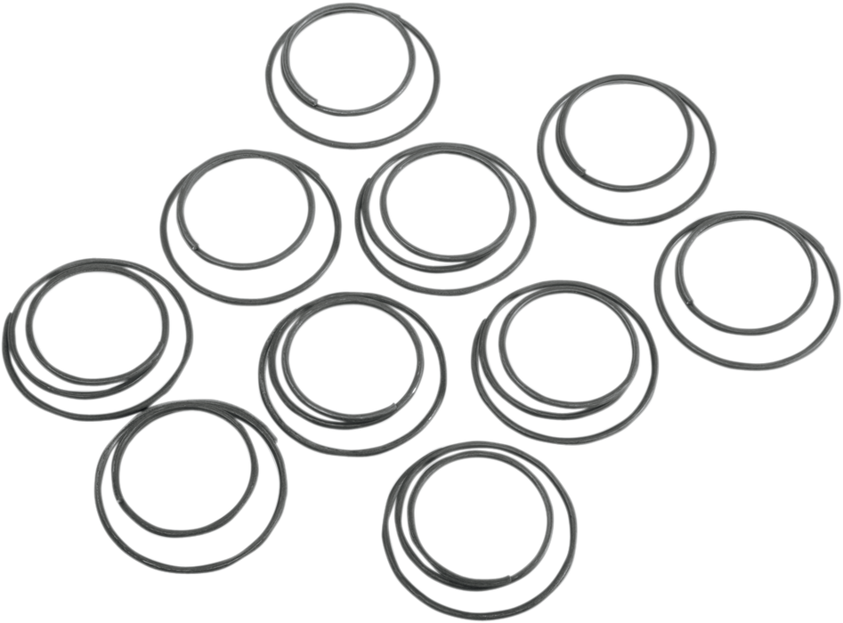 EASTERN MOTORCYCLE PARTS Starter Springs - Harley-Davidson '36-'85 - A-33391-36