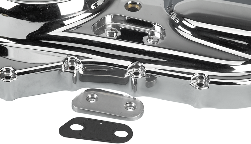 JAMES GASKET Inspection Cover Gasket - 5 Pack - XL '04-'22 - JGI-34986-04