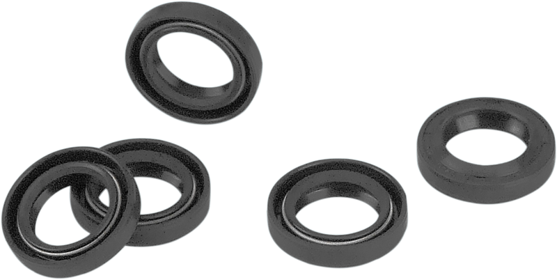 JAMES GASKET Shifter Shaft Seal - 5 Pack - XL '04-'20 - JGI-37107-06