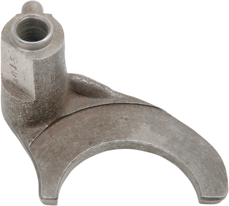 EASTERN MOTORCYCLE PARTS Shifter Fork - +.005 - XL '52-'90 - A-34296-84