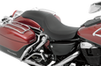 Z1R Predator Seat - Smooth - Honda VT1100 '94-'07 - 0810-1775 - PartsOutlet.com.au