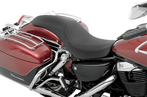 Z1R Predator Seat - Smooth - Honda VT1100 '94-'07 - 0810-1775 - PartsOutlet.com.au