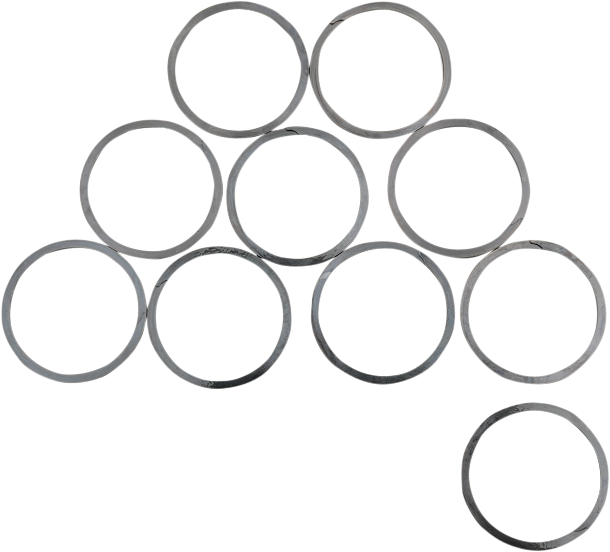 EASTERN MOTORCYCLE PARTS Snap Ring Pion Shaft Bearing/Cages Harley