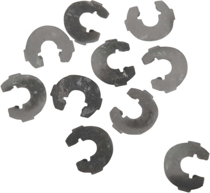 EASTERN MOTORCYCLE PARTS Snap Ring - Clutch Lever Stud - Harley-Davidson '78-'03 - A-11019