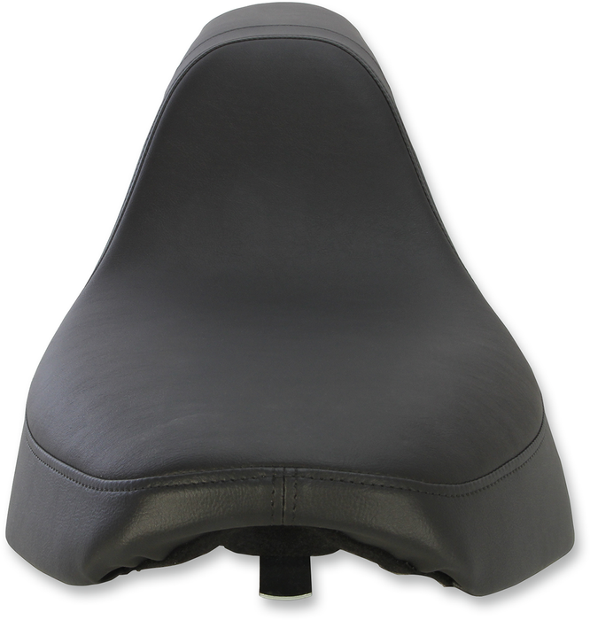 Z1R Predator Seat - Smooth - Kawasaki VN800 '95-'05 - 0810-1785 - PartsOutlet.com.au