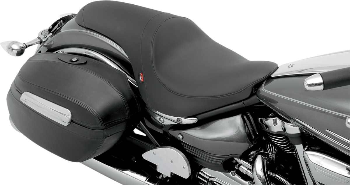 Z1R Predator Seat - Smooth - Yamaha Roadliner '06-'14 - 0810-1797 - PartsOutlet.com.au