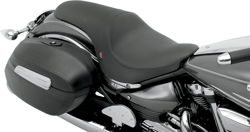 Z1R Predator Seat - Smooth - Yamaha Roadliner '06-'14 - 0810-1797 - PartsOutlet.com.au