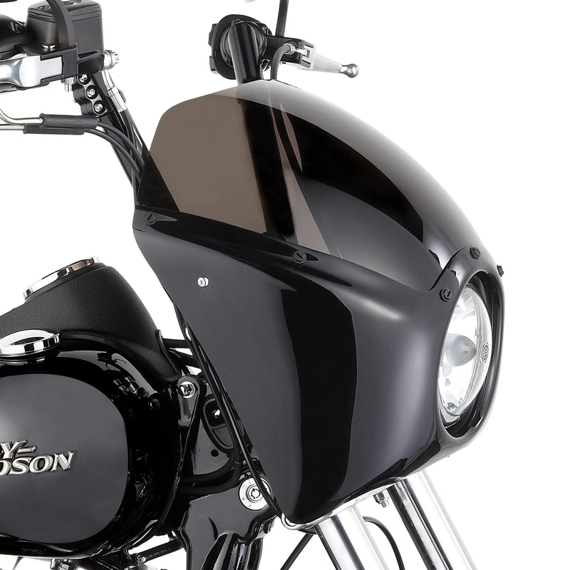 ARLEN NESS DIRECT BOLT-ON FAIRING, DYNA MODELS - PAINTABLE - 06-17 - 06-035 - PartsOutlet.com.au