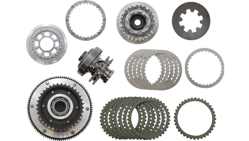 DRAG SPECIALTIES Primary Drive Kit - Harley-Davidson 1994-1997 - 210185 - PartsOutlet.com.au