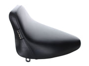LE PERA Bare Bones Solo Seat With Biker Gel. Fits Softail 1984-1999 - LGN-007 - PartsOutlet.com.au