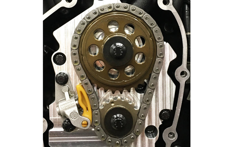 FEULING OIL PUMP CORP. Camplate - OE+ - Harley-Davidson 2017-2021 - M8 8037 - PartsOutlet.com.au