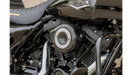 S&S CYCLE Carbon Fiber Air Cleaner Cover for all Stealth Applications - 170-0501 - PartsOutlet.com.au