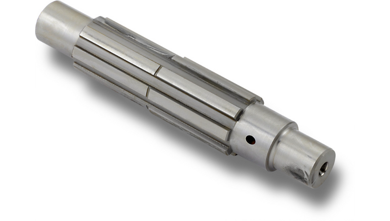 ANDREWS Countershaft - '56-E84 XL - 259010