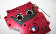 FEULING OIL PUMP CORP. Plate Bearing Retainer - Harley-Davidson 2000-2006 - 8001 - PartsOutlet.com.au