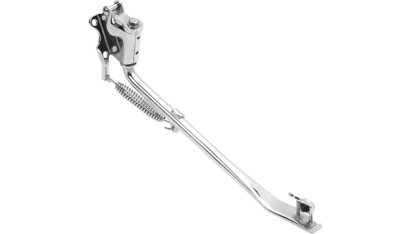 DRAG SPECIALTIES Kickstand Kit - Standard Length - Softail '89-'06 - 32-0469