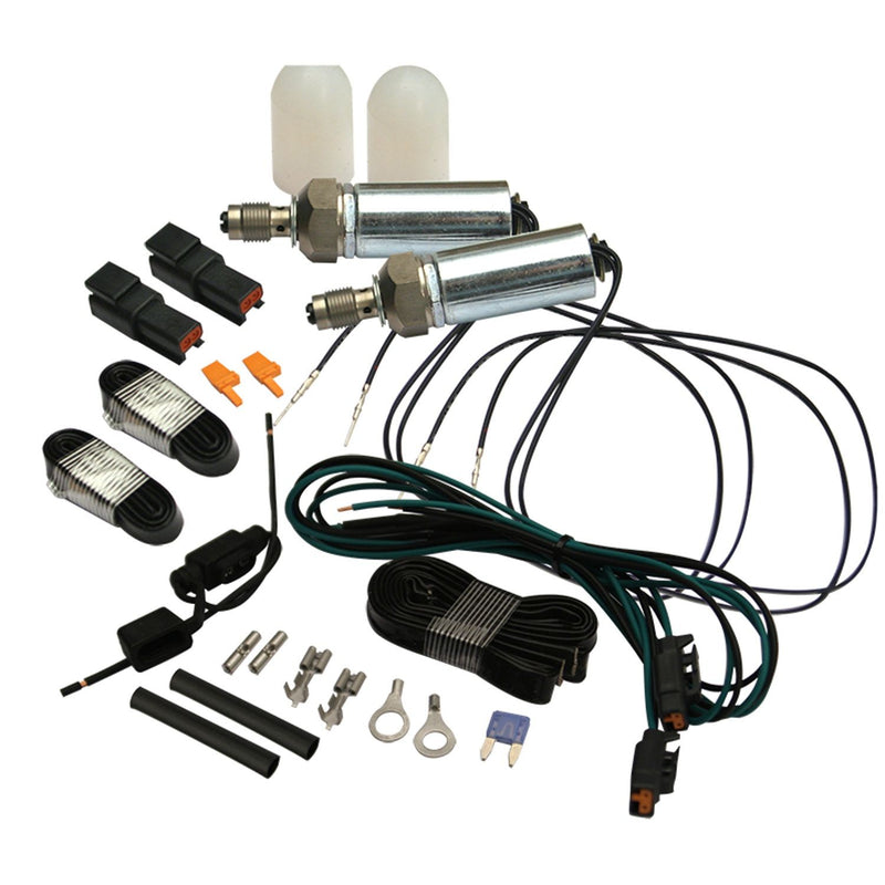 S&S CYCLE Electronic Compression Release Kit 90-4915 - PartsOutlet.com.au