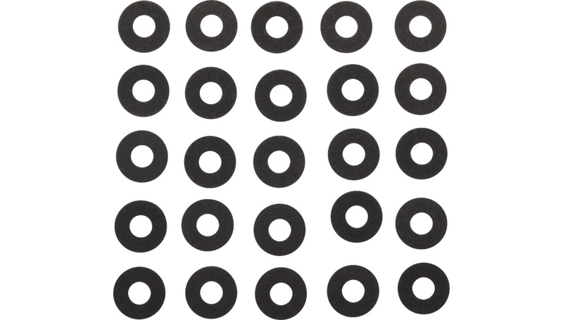 JAMES GASKET Rocker Cover Washer - 25 Pack - XL '71-'03 - JGI-63858-49