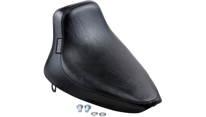 LE PERA Silhouette Solo Seat. Fits Softail 1984-1999 - LN-850 - PartsOutlet.com.au