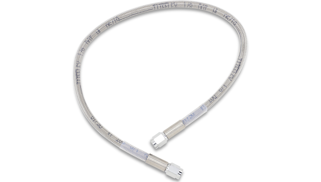 DRAG SPECIALTIES Universal Brake Line - 20" 820