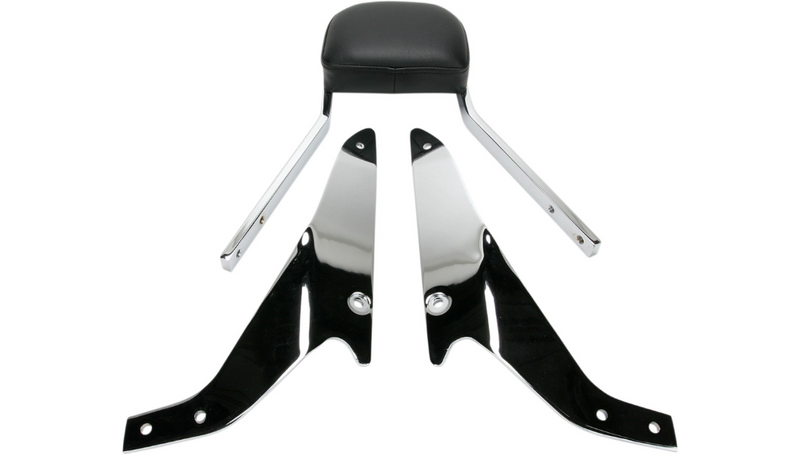 COBRA Sissy Bar - Mini - Suzuki VZR 1800 - 2006-2014 - 02-4845 - PartsOutlet.com.au