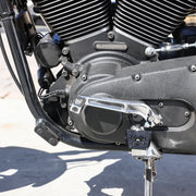 THRASHIN SUPPLY CO. P-54 Billet Shifter Peg - Chrome - HD TSC-2001-3 - PartsOutlet.com.au