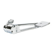 THRASHIN SUPPLY CO. Arm Mount Brake Pedal Pad- Chrome BBP-SP-03 - PartsOutlet.com.au