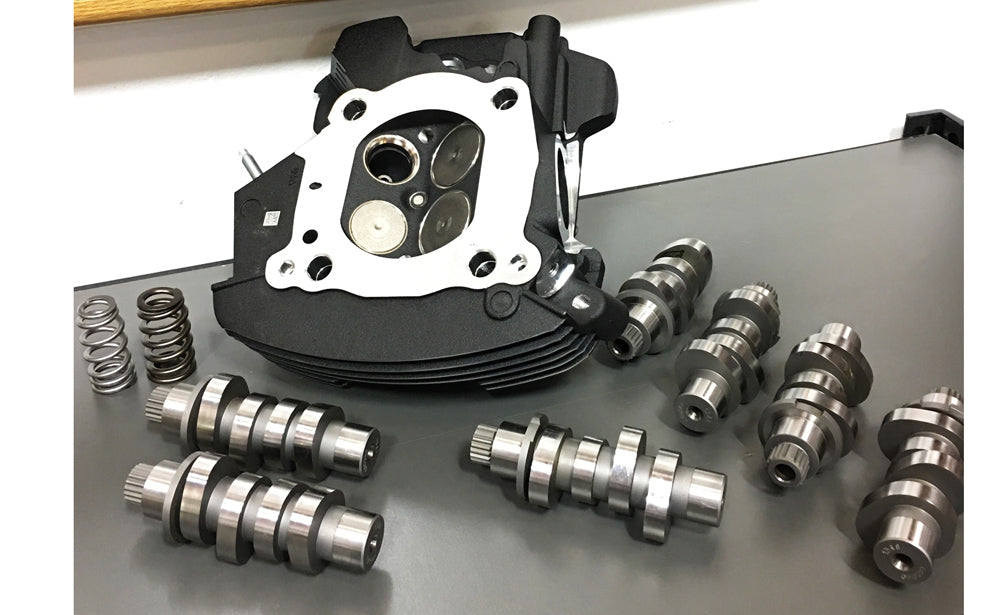 FEULING OIL PUMP CORP. Cam - 405 - Harley-Davidson 2017-2021 - M8 1340 - PartsOutlet.com.au