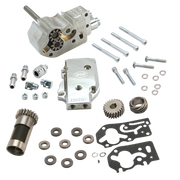 S&S CYCLE High Volume High Pressure Oil Pump Kit With Gears For 1992-'99 HD® Big Twins - Standard - 31-6298 - PartsOutlet.com.au