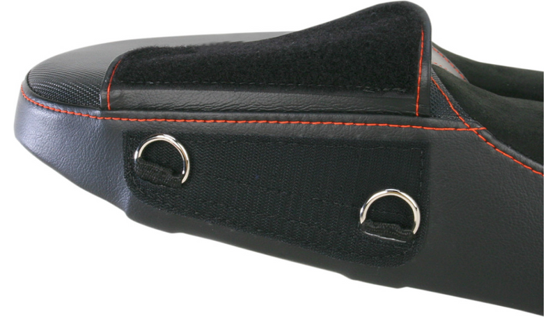 SADDLEMEN Adventure Seat - Low - KTM Super Enduro 950 2006-2009 - 0810-KT04 - PartsOutlet.com.au