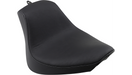 Z1R Low Solo Seat - Smooth - Yamaha VStar 650 '98-'17 - 0810-1759 - PartsOutlet.com.au