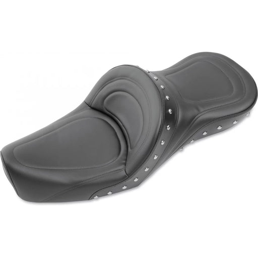 SADDLEMEN Explorer Special Seat - Sportster XL '79-'03 - 8500J - PartsOutlet.com.au