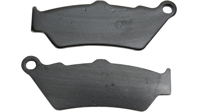 DRAG SPECIALTIES Organic Brake Pads - Victory 1998-2007 - FAD209/2 - PartsOutlet.com.au