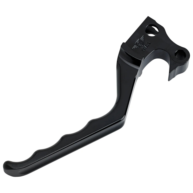 JOKER MACHINE Clutch Lever - Black - '04-13 XL - 10-371B - PartsOutlet.com.au