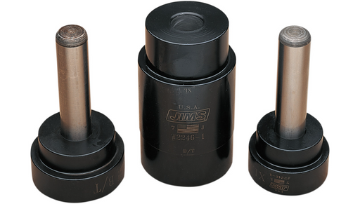 JIMS Timken Bearing Race Installer - Harley-Davidson '69-'03 - 2246 - PartsOutlet.com.au