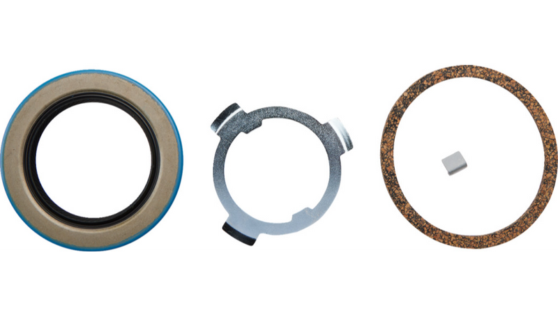 JAMES GASKET Main Drive Gear Seal - Harley-Davidson '36-'79 - JGI-35230-39DL