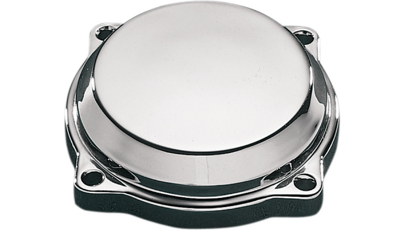 DRAG SPECIALTIES Plain CV Carburetor Top - '86-'06 Harley-Davidson 72830 - PartsOutlet.com.au