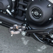 ARLEN NESS MX FOOTPEGS, TITANIUM - FOOTPEGS / NO MOUNTS - 07-959 - PartsOutlet.com.au
