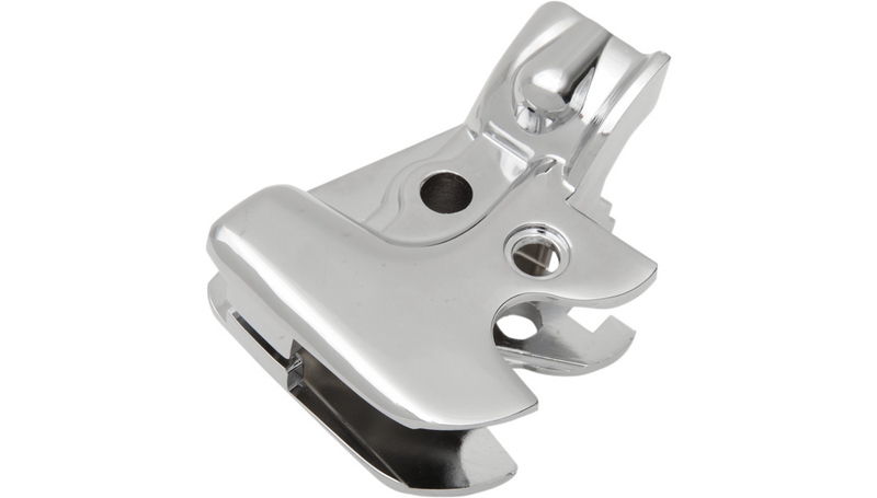 DRAG SPECIALTIES Bracket - Clutch - Chrome H07-0790-3 - PartsOutlet.com.au