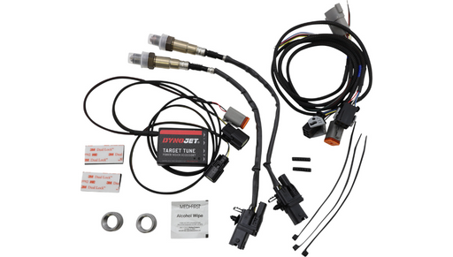 DYNOJET Power Vision Target Tune with O2 Sensor - Harley-Davidson '14-'20 - TT-7 - PartsOutlet.com.au